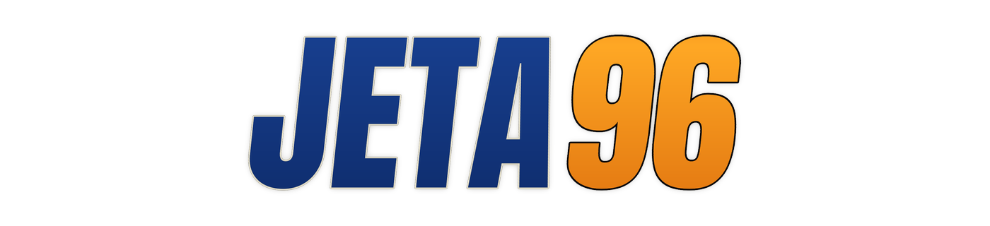 jeta96 লোগো